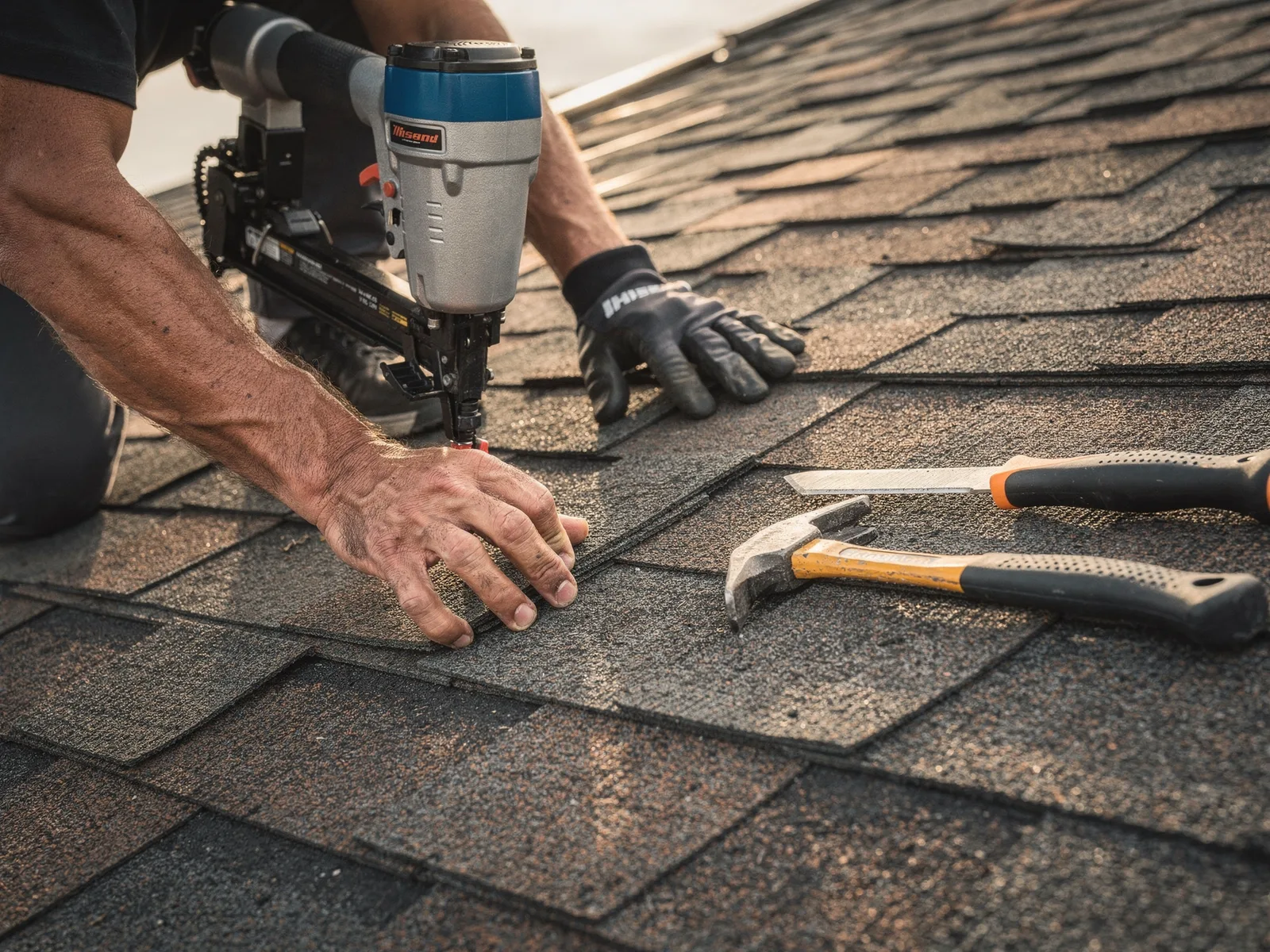 Why choose Roof Repair in Temple, GA